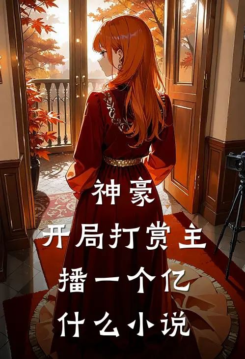 神豪开局打赏主播一个亿啊