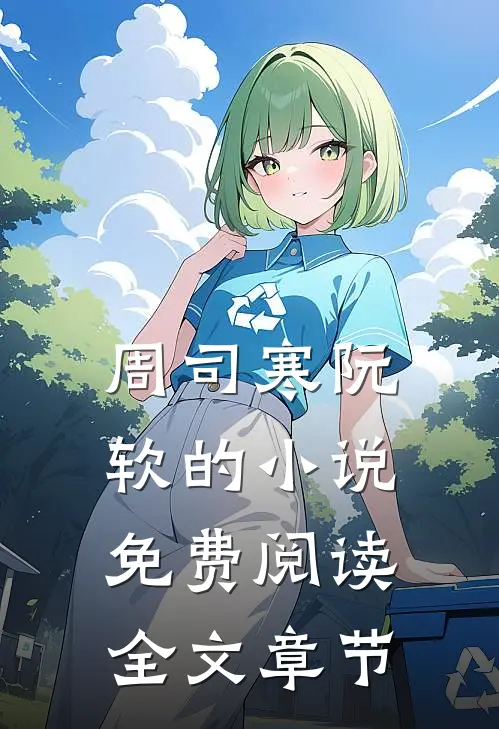 周司寒阮软的小说免费阅读全文章节