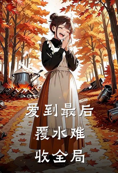 爱到最后，覆水难收全局