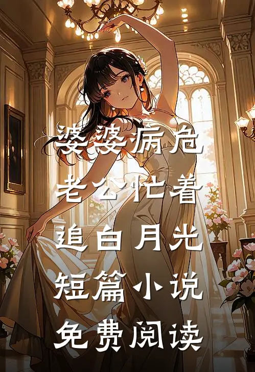 婆婆病危，老公忙着追白月光短篇小说免费阅读