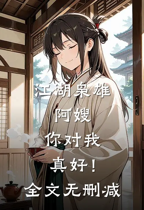 江湖枭雄阿嫂,你对我真好!全文无删减