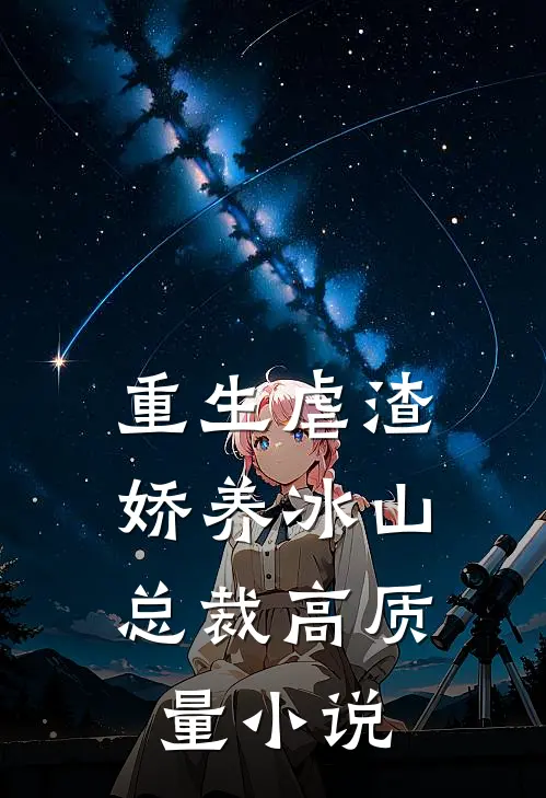 重生虐渣娇养冰山总裁高质量