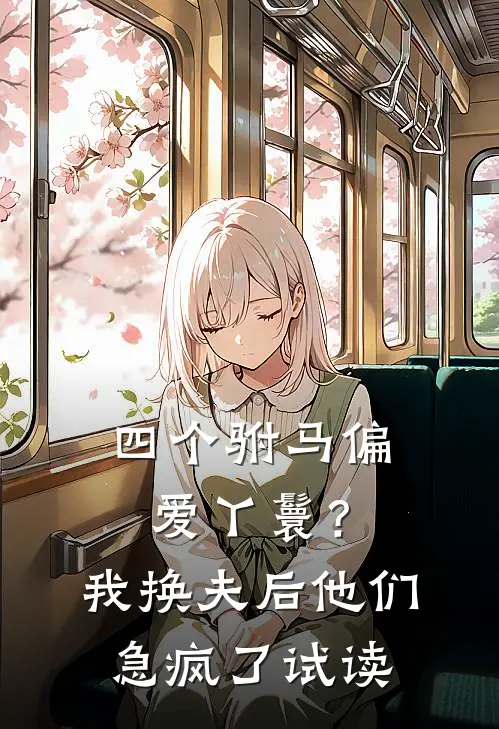 四个驸马偏爱丫鬟？我换夫后他们急疯了试读