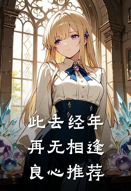 此去经年，再无相逢良心推荐