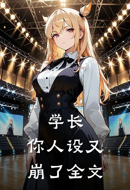 学长,你人设又崩了全文在线阅读