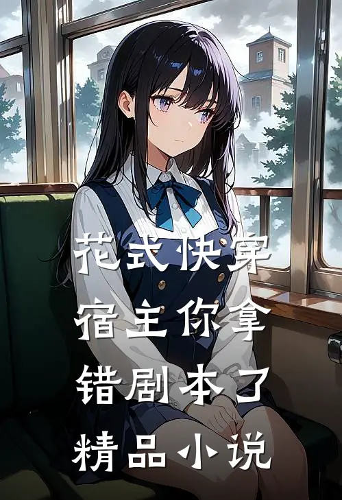 花式快穿宿主你拿错剧本了精品在线阅读
