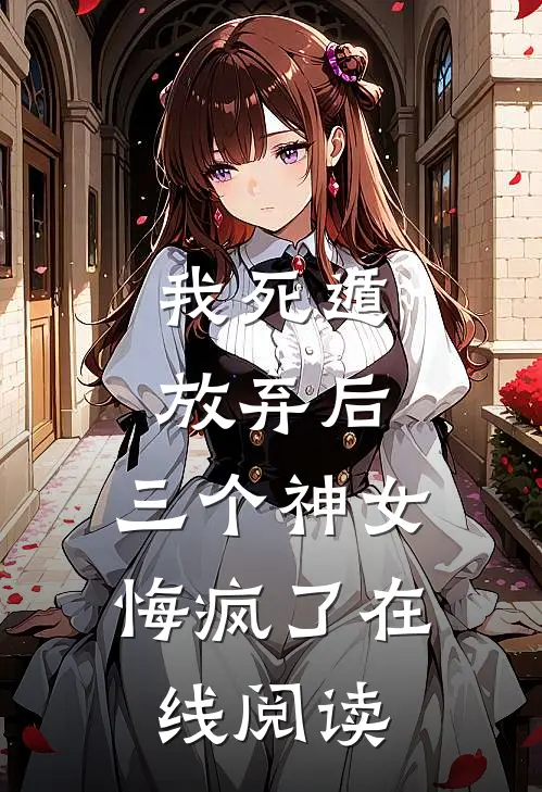 我死遁放弃后,三个神女悔疯了在线阅读全文