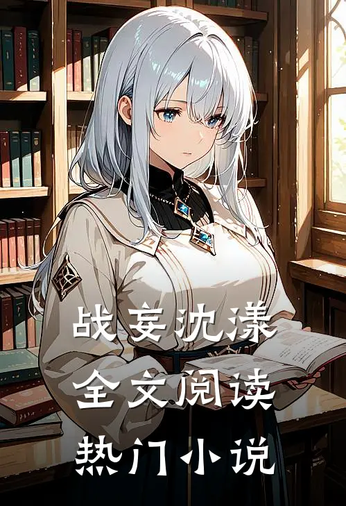 战妄沈漾全文阅读热门小说