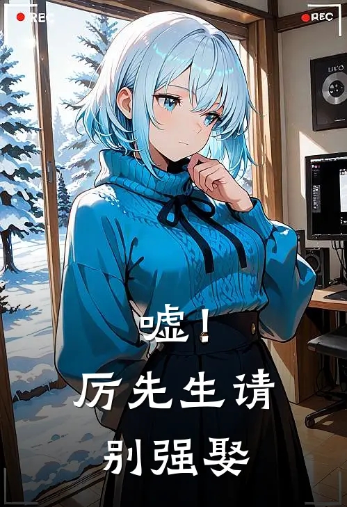 嘘!厉先生,请别强娶 陌凉
