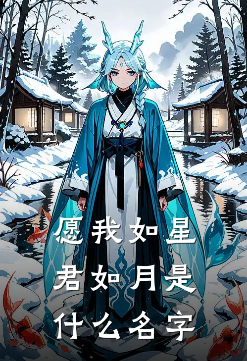 愿我如星君如月是名字啊
