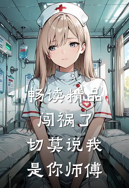 畅读精品闯祸了，切莫说我是你师傅