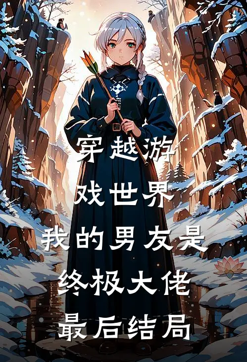 穿越游戏世界,我的男友是终极大佬最后结局怎么样