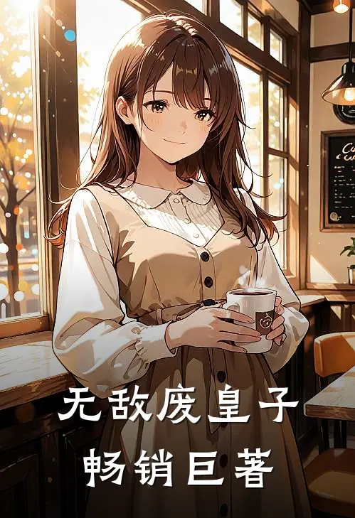 无敌废皇子畅销巨著