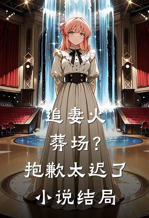 追妻火葬场？抱歉，太迟了小说结局