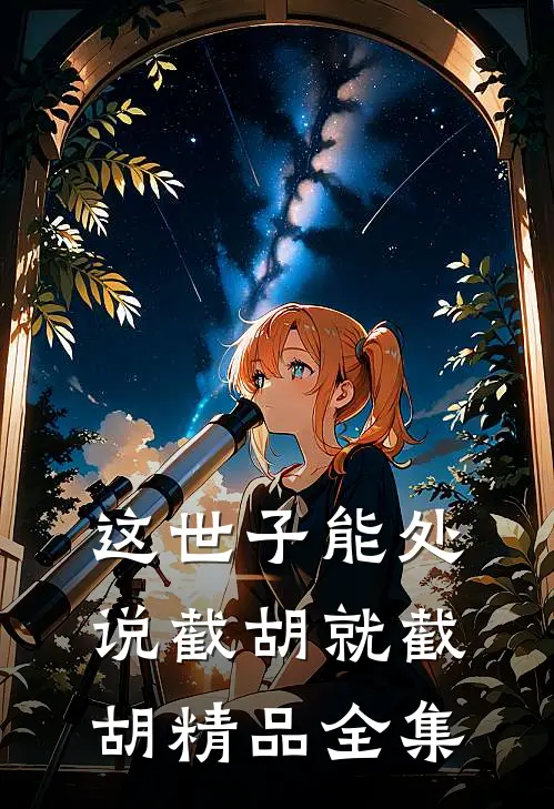 这世子能处，说截胡就截胡精品全集