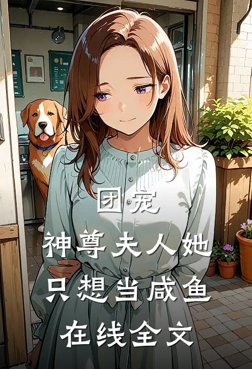 团宠:神尊夫人她只想当咸鱼在线全文