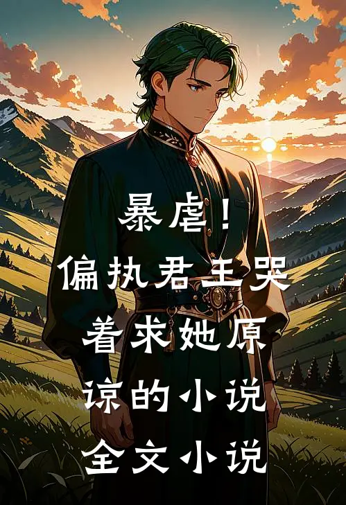 暴虐！偏执君王哭着求她原谅的小说全文小说