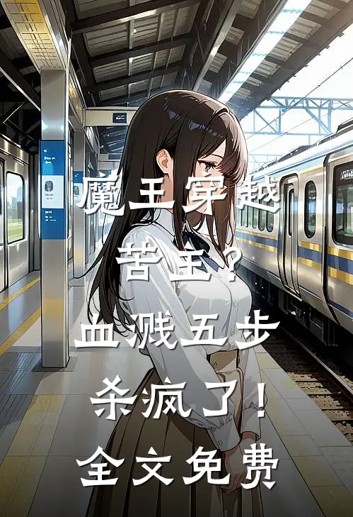 魔王穿越苦主?血溅五步杀疯了!全文免费