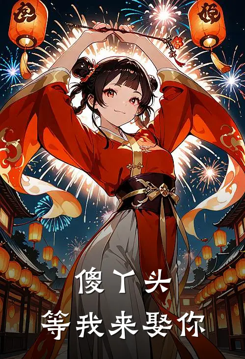 傻丫头,等我来娶你在线观看