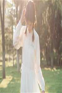 等一场冬雪，许一朝盛愿无删减全文