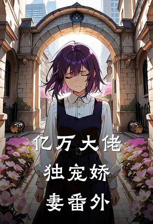 亿万大佬独宠娇妻 番外