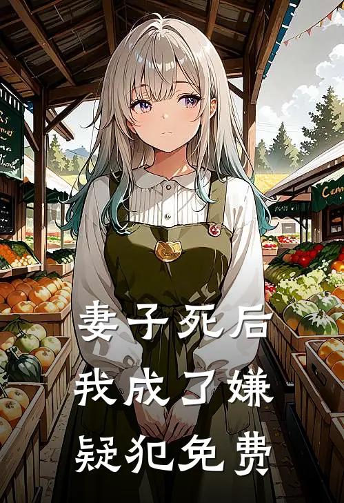 妻子死后,我成了嫌疑犯免费阅读全文