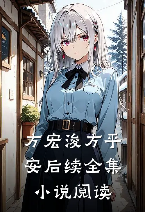 方宏浚方平安后续全集小说阅读