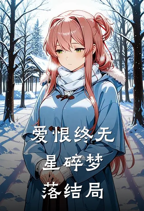 爱恨终无,星碎梦落结局是he吗