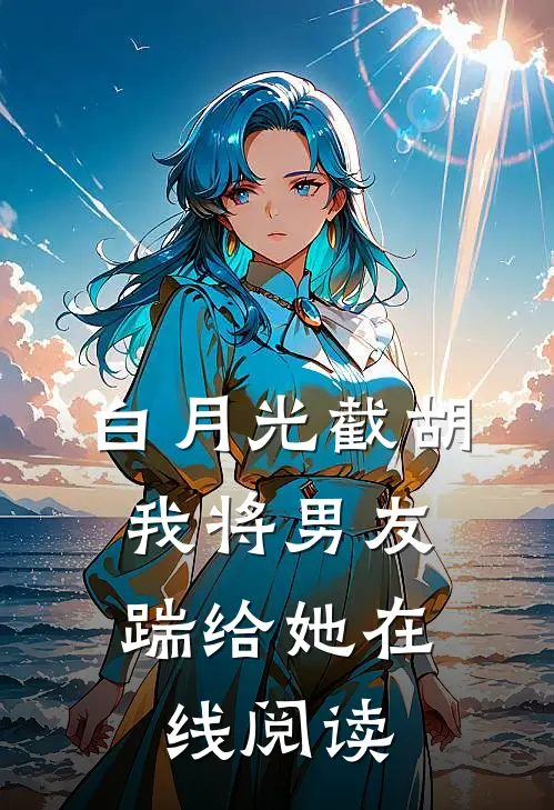 白月光截胡,我将男友踹给她在线阅读