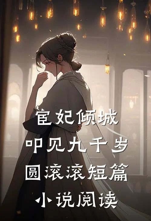 宦妃倾城:叩见九千岁 圆滚滚短篇小说阅读