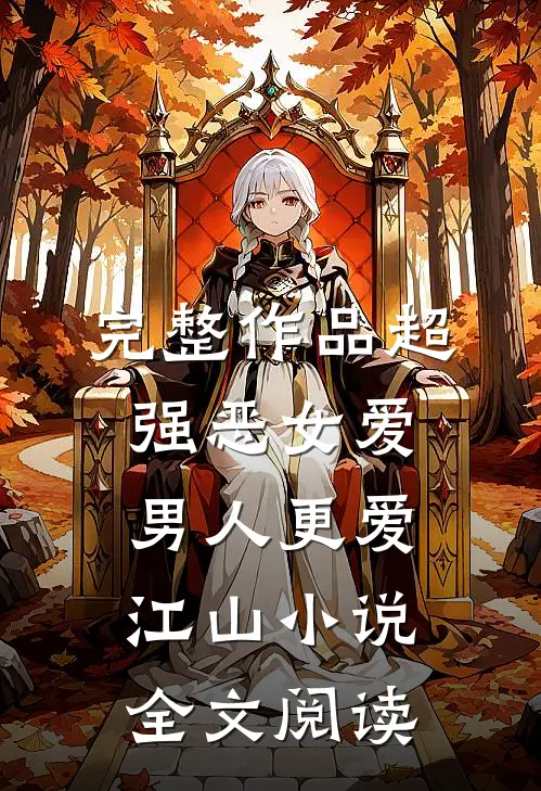 完整作品超强恶女爱男人更爱江山小说全文阅读
