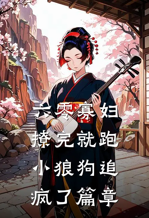 六零寡妇撩完就跑，小狼狗追疯了篇章