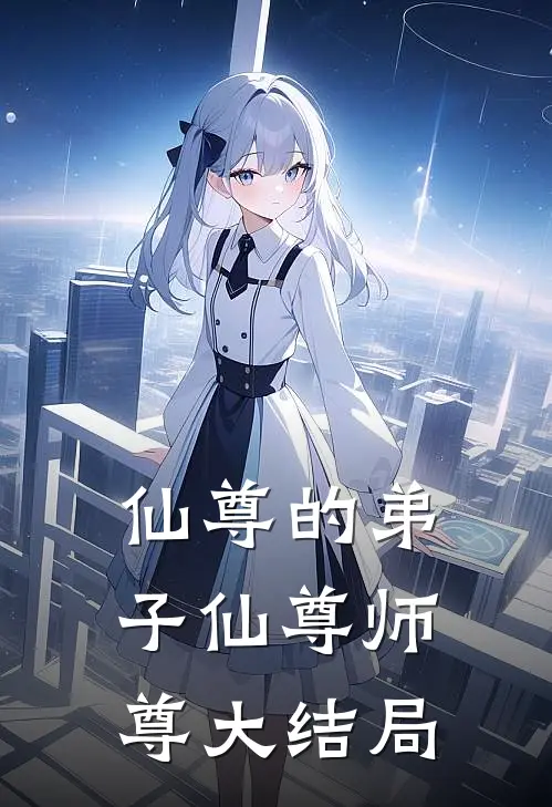 仙尊的弟子仙尊师尊大结局