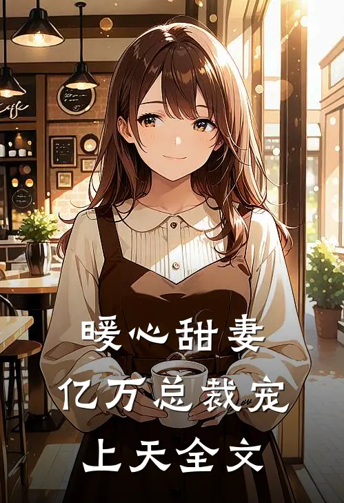 暖心甜妻亿万总裁宠上天全文