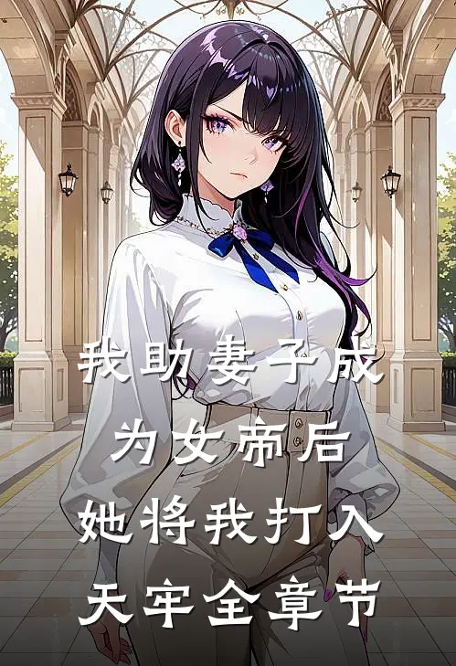 我助妻子成为女帝后,她将我打入天牢全章节