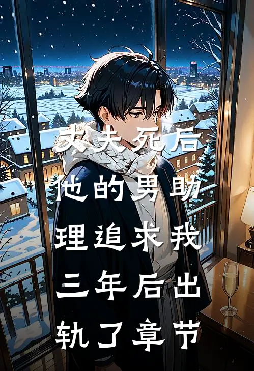 丈夫死后，他的男助理追求我三年后出轨了章节
