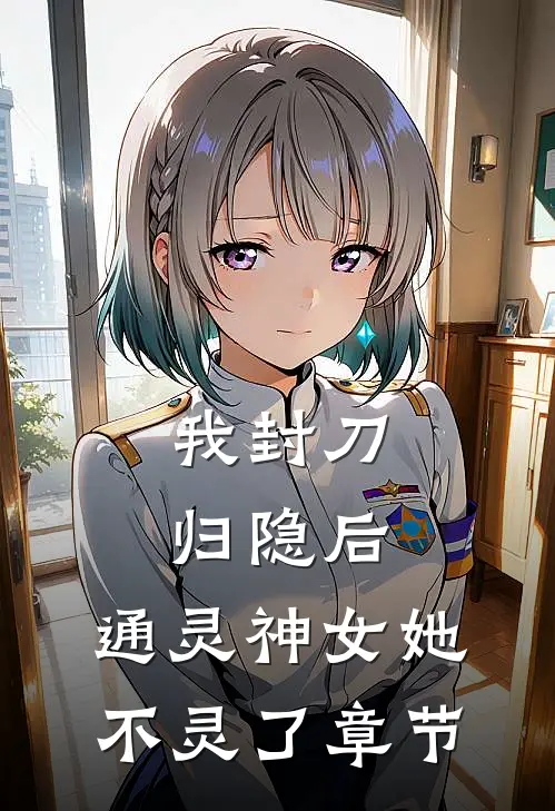 我封刀归隐后,通灵神女她不灵了章节免费阅读