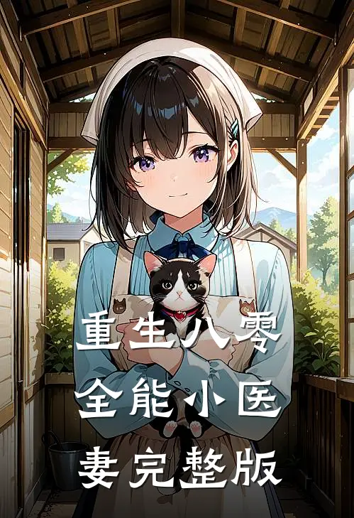 重生八零:全能小医妻完整版