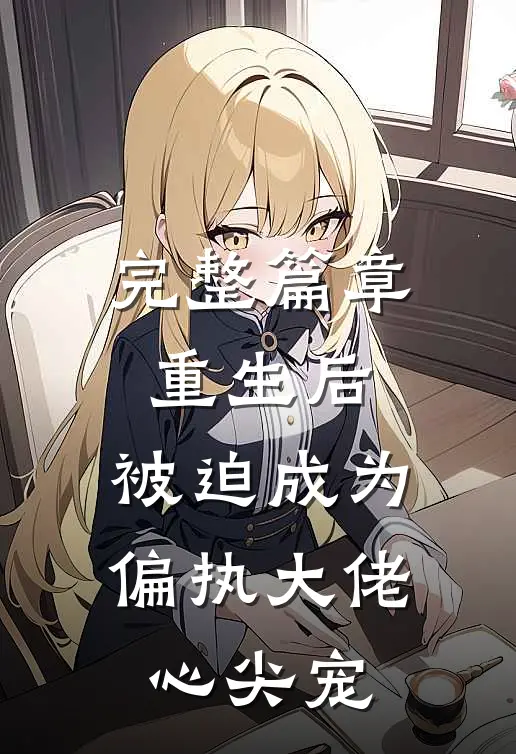 完整篇章重生后，被迫成为偏执大佬心尖宠