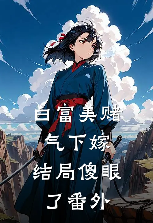白富美赌气下嫁,结局傻眼了 番外免费阅读