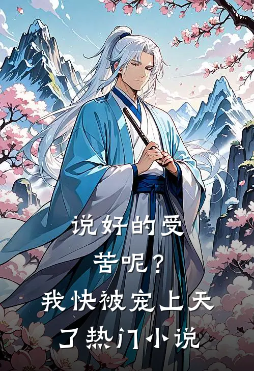 说好的受苦呢?我快被宠上天了热门在线阅读