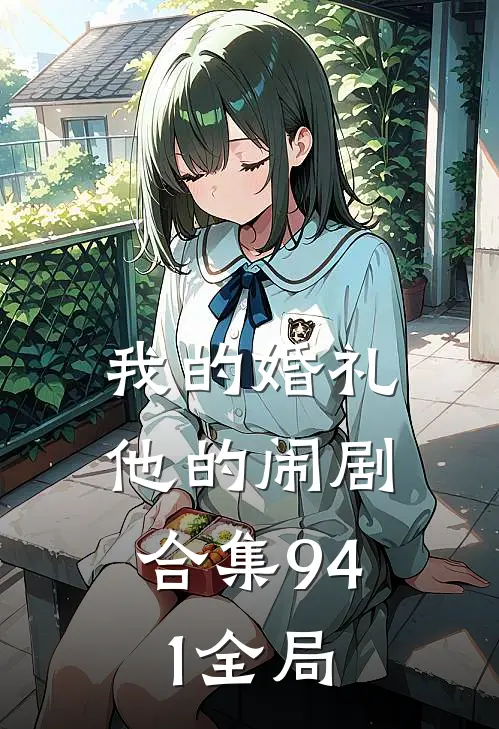 我的婚礼,他的闹剧合集941全局在线观看