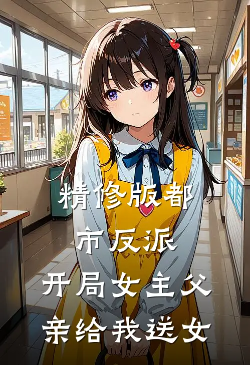 精修版都市反派：开局女主父亲给我送女