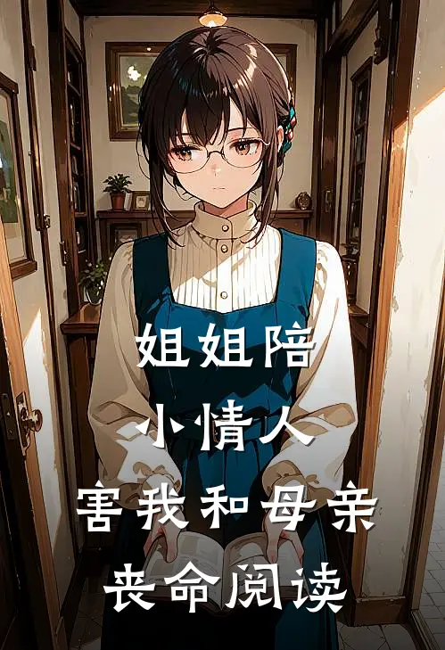 姐姐陪小情人,害我和母亲丧命阅读全文