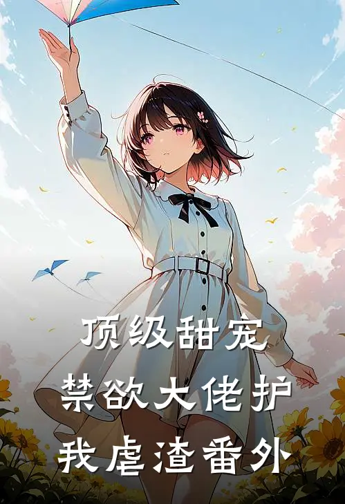 顶级甜宠禁欲大佬护我虐渣 番外免费阅读