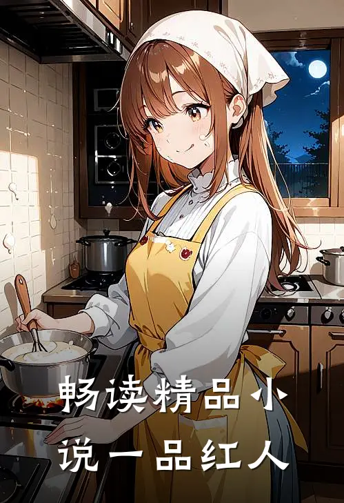 畅读精品小说一品红人