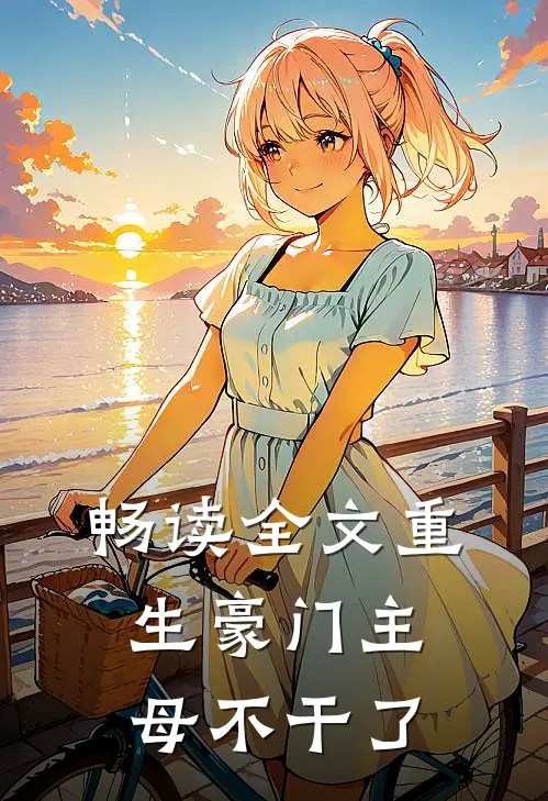 畅读全文重生豪门主母不干了