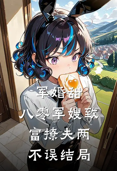 军婚甜：八零军嫂致富撩夫两不误结局