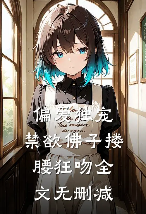 偏爱独宠，禁欲佛子搂腰狂吻全文无删减