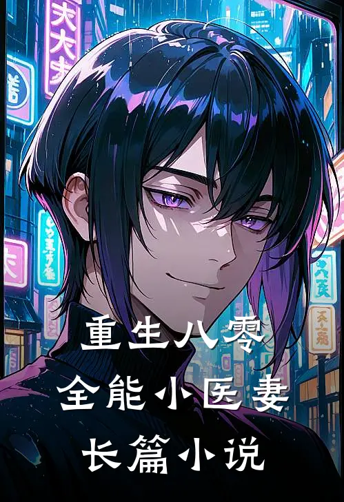 《重生八零:全能小医妻》长篇小说